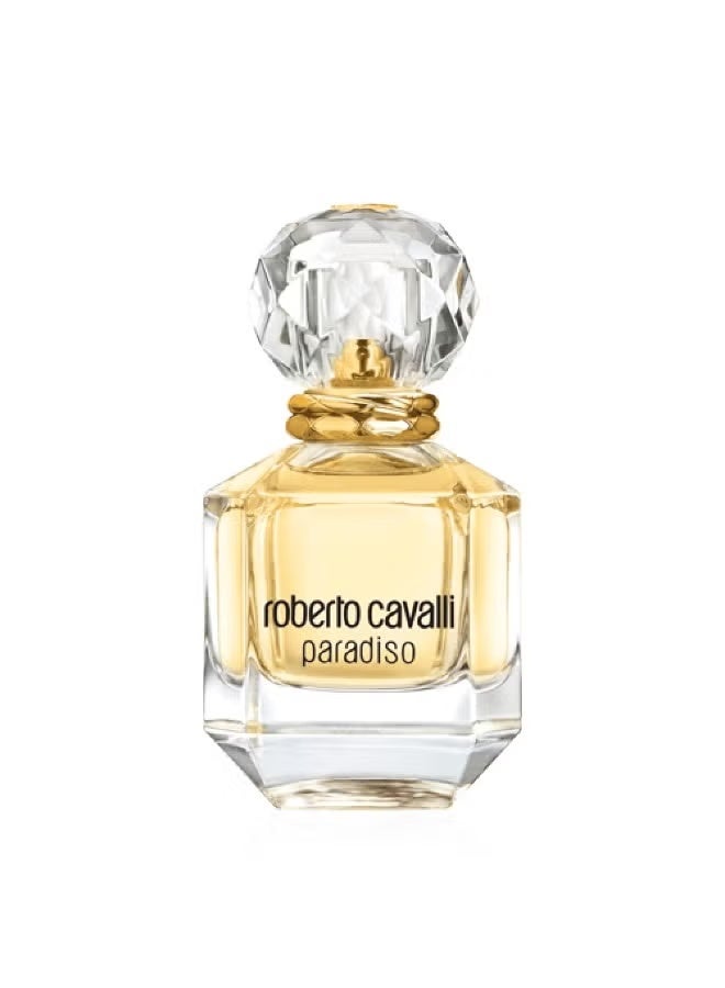 عطر روبرتو كفالي باراديسو للنساء، أو دي بارفان، 75 مل